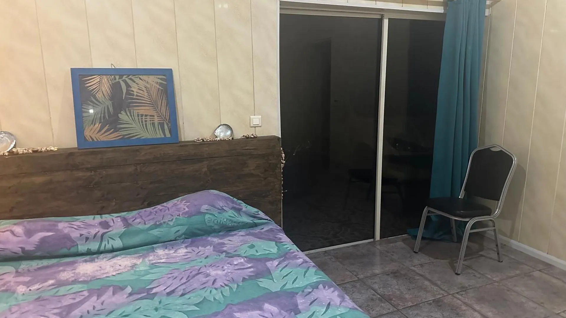 Les Tainas Bis Bed & Breakfast Faaa 0*,  Fransız Polonezyası